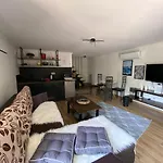 Vikendica Bella Chalet