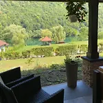 Vikendica Bella Chalet Bihać