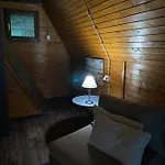 Vikendica Bella Chalet Bihać