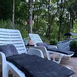 Vikendica Bella Chalet *