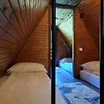 Vikendica Bella *