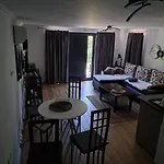 Vikendica Bella