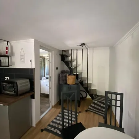 Vikendica Bella * Bihać