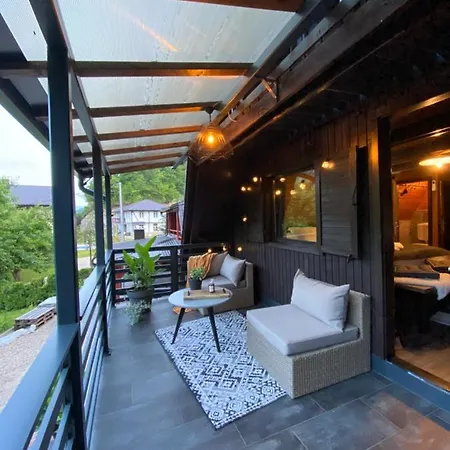 Vikendica Bella * Bihać