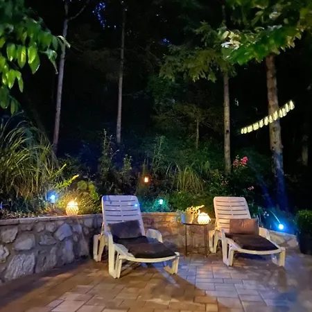 Vikendica Bella Chalet *