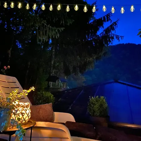 Chalet Vikendica Bella