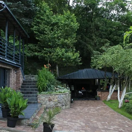 Vikendica Bella Chalet *