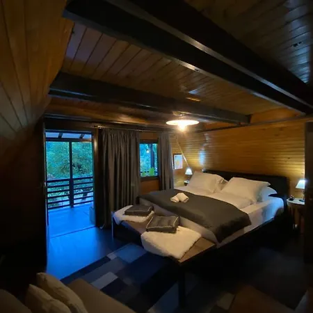 Vikendica Bella Bihac