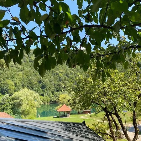 Vikendica Bella Chalet Bihac
