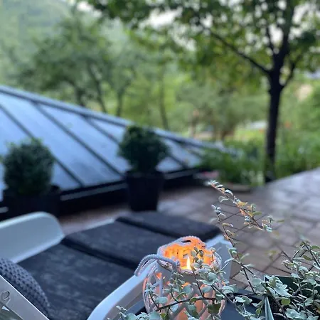 Alpehytte Vikendica Bella Bihać