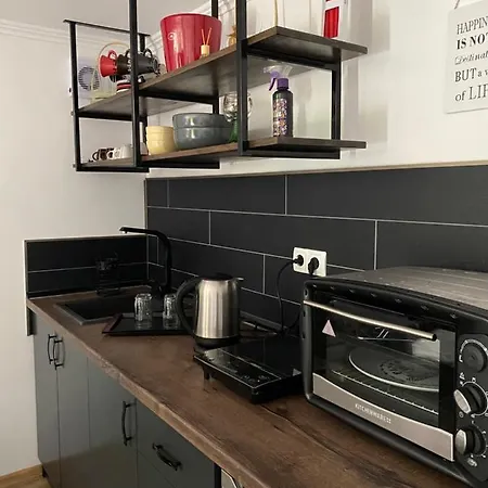 Vikendica Bella * Bihać