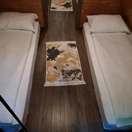 Vikendica Bella Alpehytte
