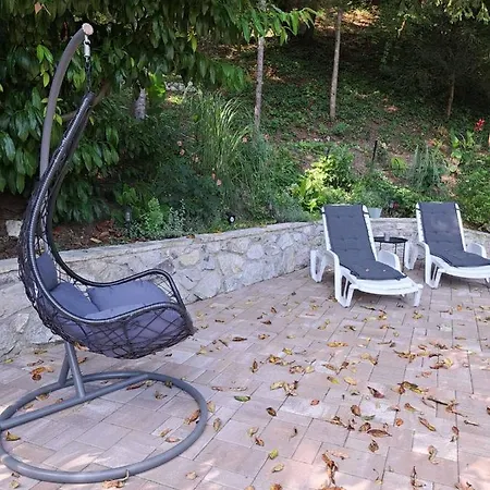 Alpehytte Vikendica Bella Bihać