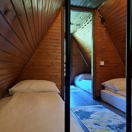 Vikendica Bella *