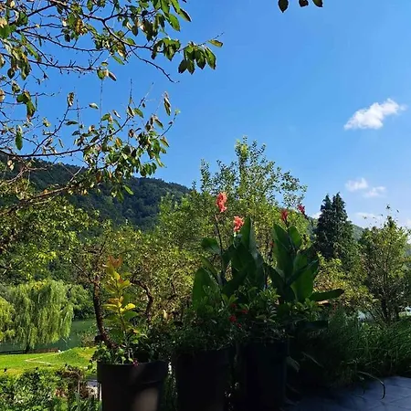 Vikendica Bella Alpstuga