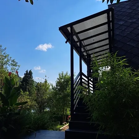 Chalet Vikendica Bella