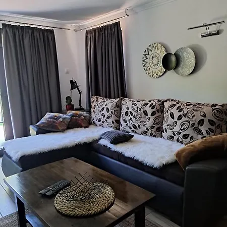 Alpstuga Vikendica Bella