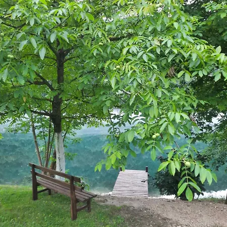 Vikendica Bella Chalet Bihac