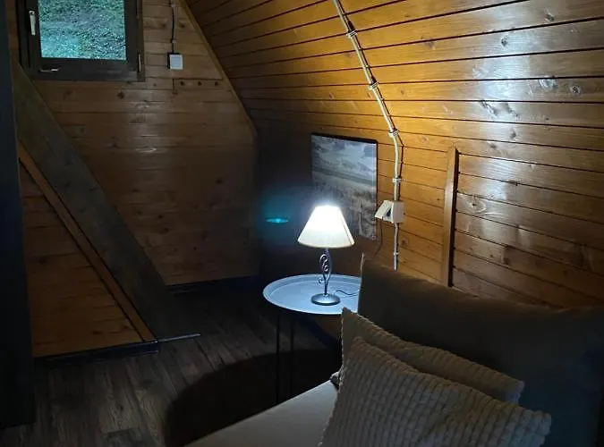 Vikendica Bella Chalet Bihać