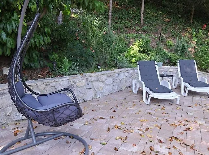 Chalet Vikendica Bella Bihać